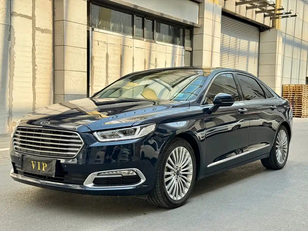 Купить Ford Taurus