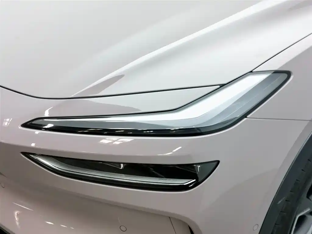 Onvo L60 2024 60kWh
