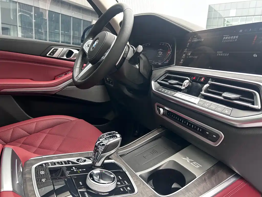 BMW X5 — миниатюра 5