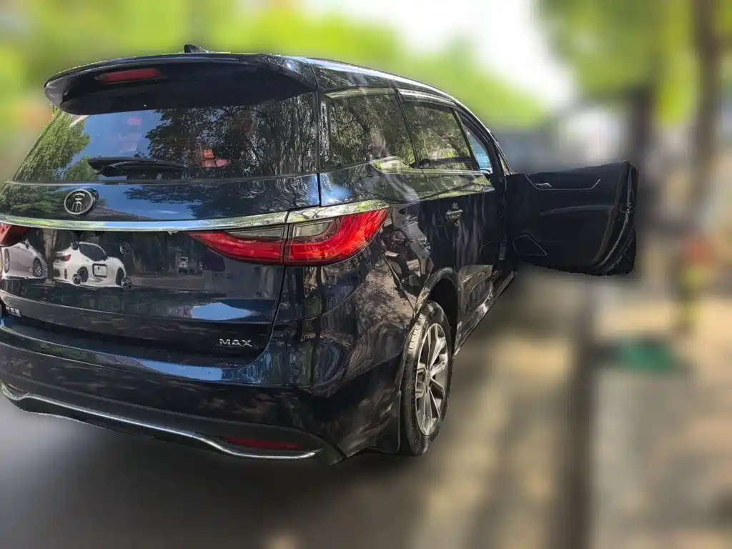 BYD MAX — миниатюра 4