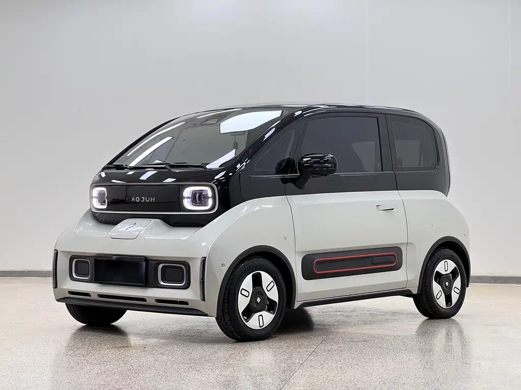 Baojun KiWi EV 2024