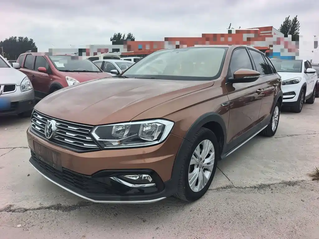Volkswagen C-Trek — миниатюра 24