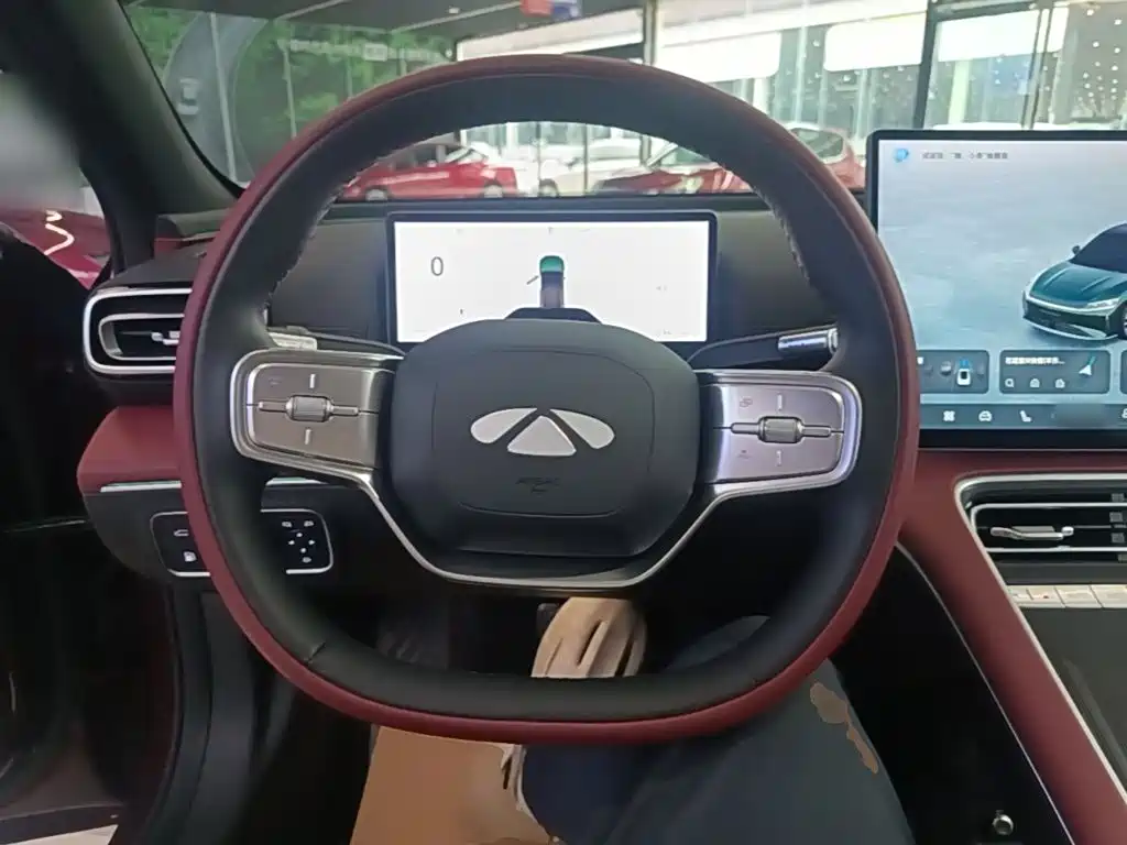 Fulwin Облако ветра A9L — миниатюра 11