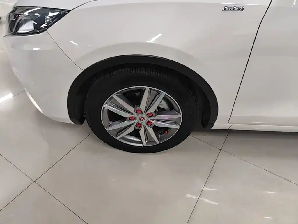 Changan Eado XT — миниатюра 23