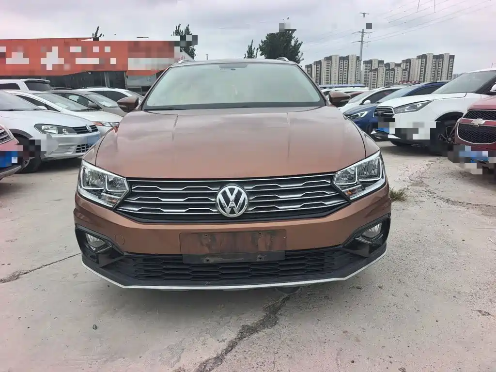 Volkswagen C-Trek — миниатюра 26