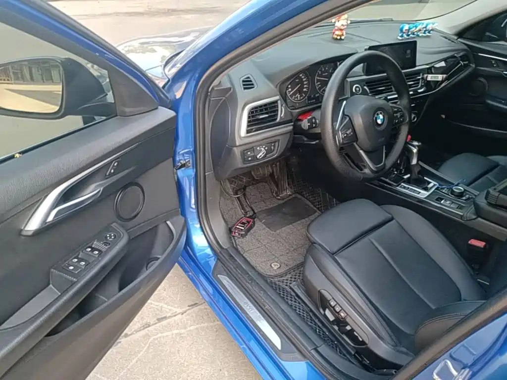 BMW 1 Series — миниатюра 16