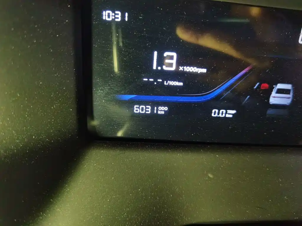 Geely Emgrand — миниатюра 8