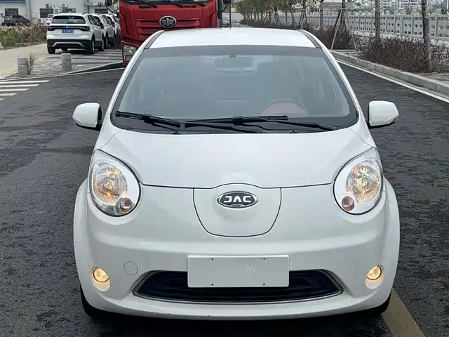jiangqi-group jac-iev6e