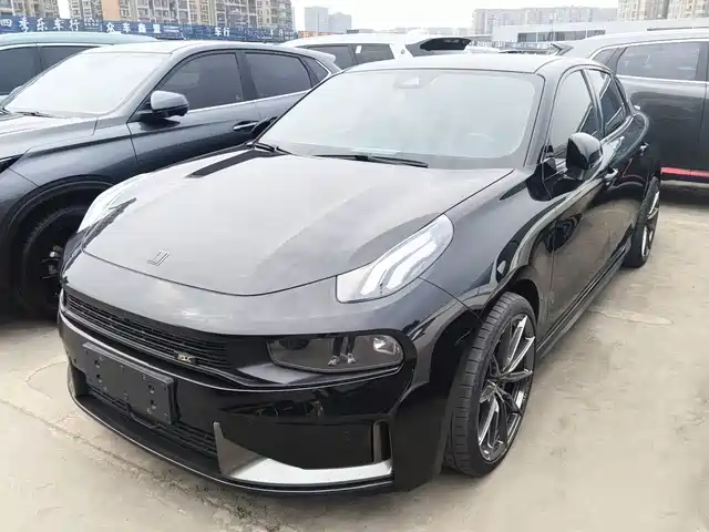 lynk 03