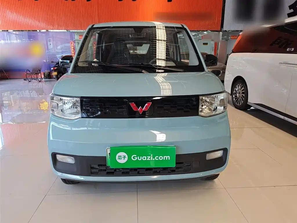 Wuling Mini EV MINIEV 2022