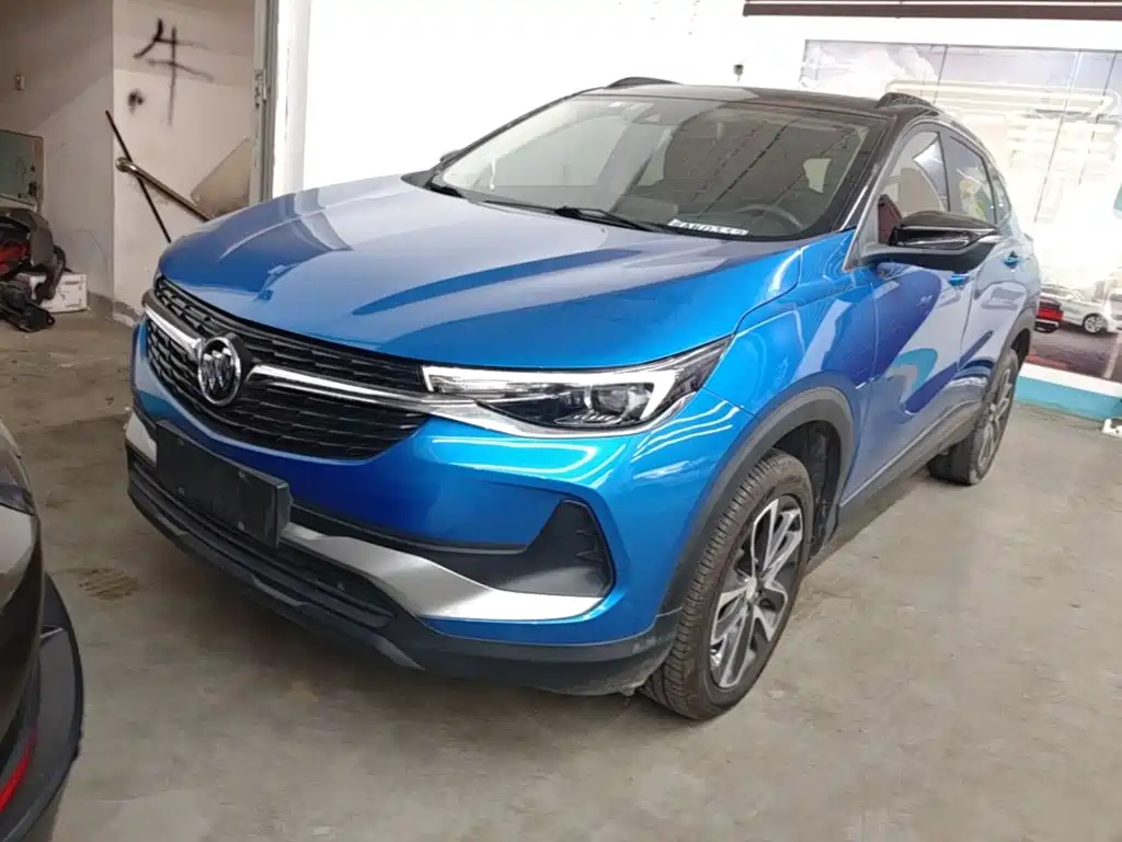 Buick Encore — миниатюра 2