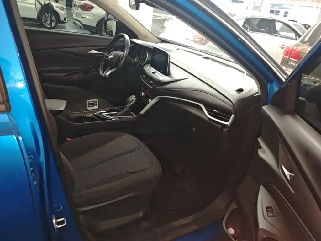 Buick Encore — миниатюра 25