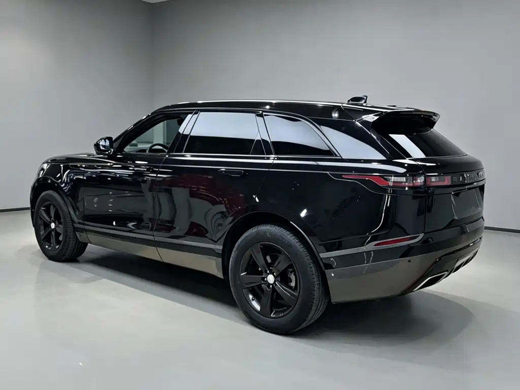 Land Rover Velar — миниатюра 7