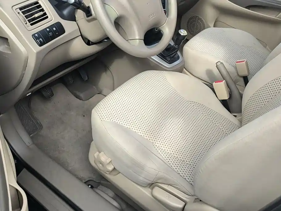 Hyundai Tucson — миниатюра 9