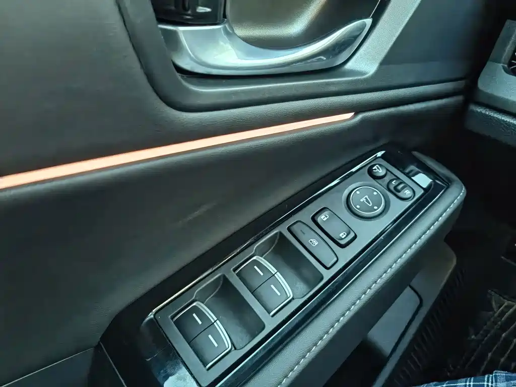 Honda Accord — миниатюра 14
