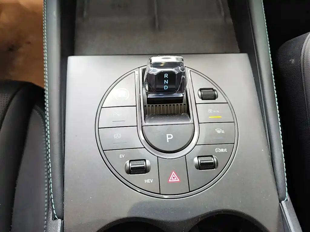 BYD Seal 06 — миниатюра 14