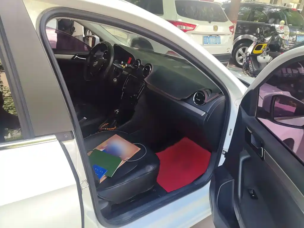Volkswagen Jetta — миниатюра 18