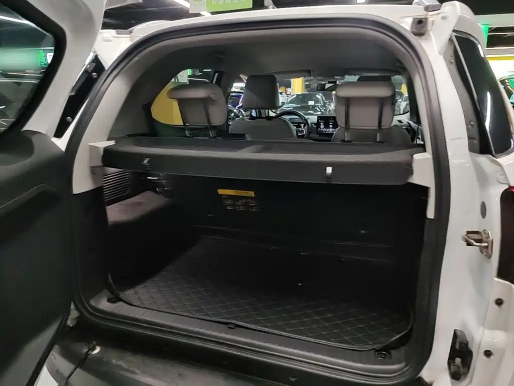 BYD Yuan Pro — миниатюра 19
