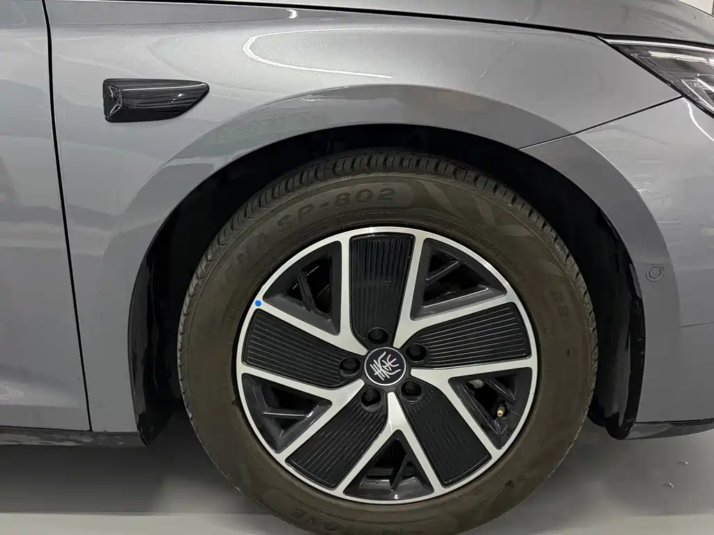 BYD Qin L — миниатюра 5