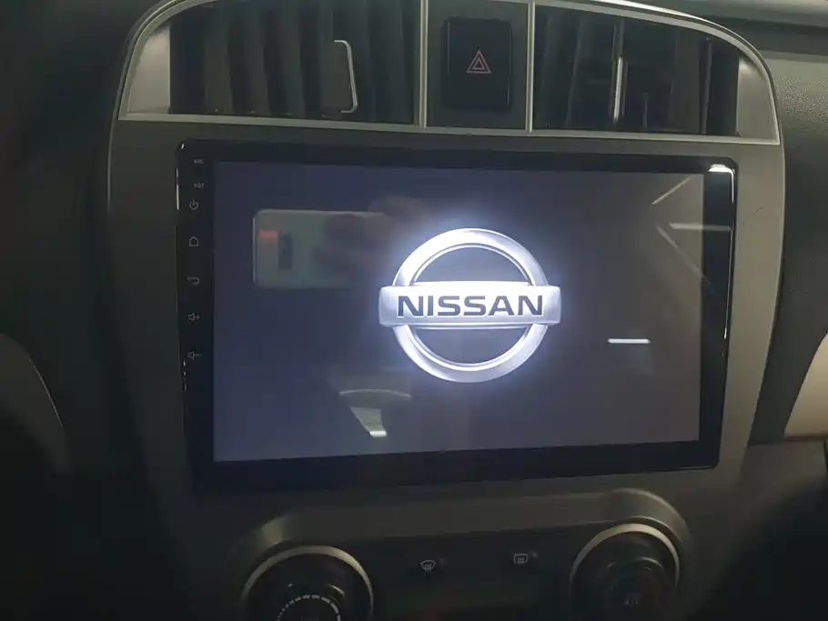 Nissan Sylphy — миниатюра 13