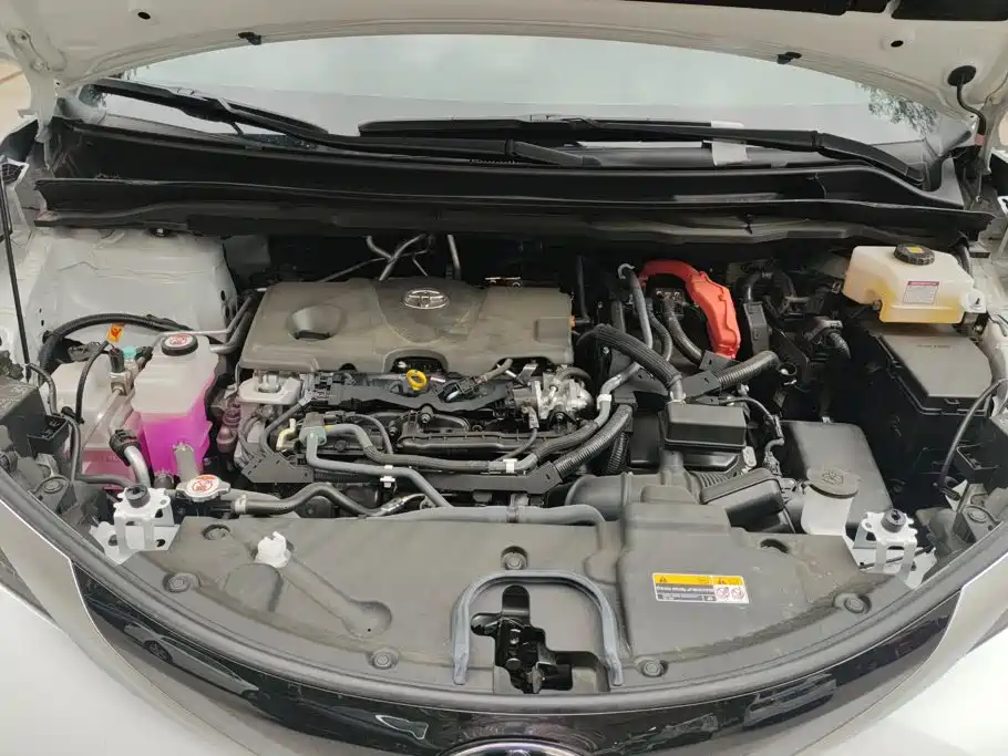 Toyota Sienna — миниатюра 10