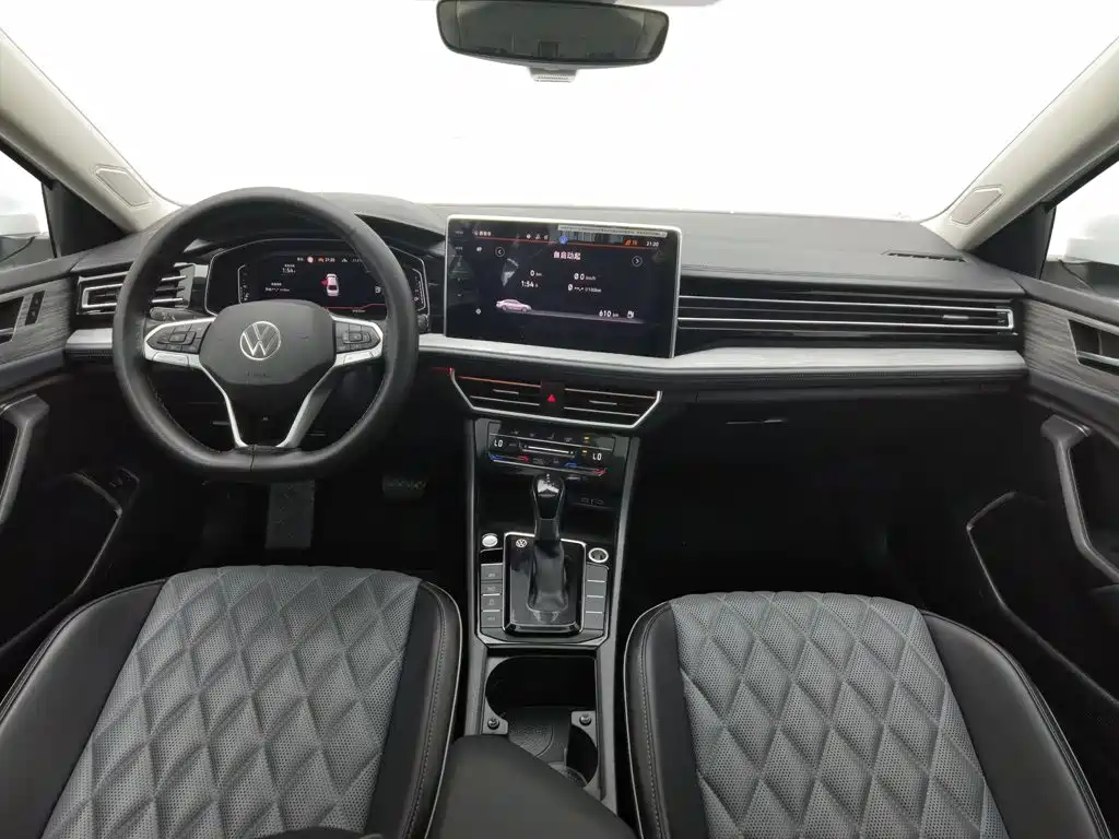 Volkswagen Sagitar 2023 280TSI DSG Plus