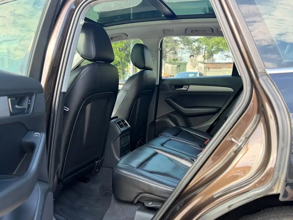 Audi Q5 — миниатюра 8