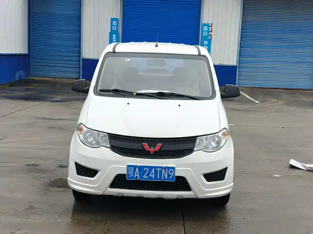 WULING AUTOMOBILE WULING HONGGUANG 2020