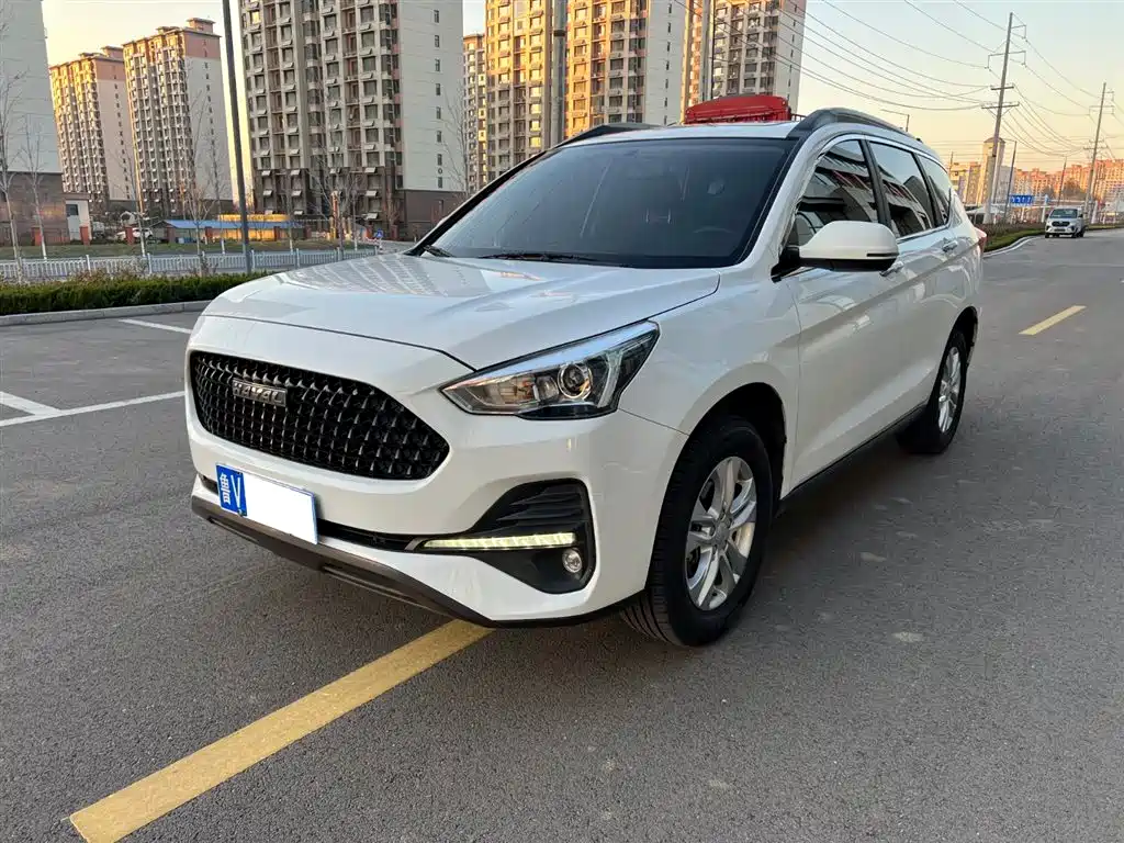 HAVAL M6