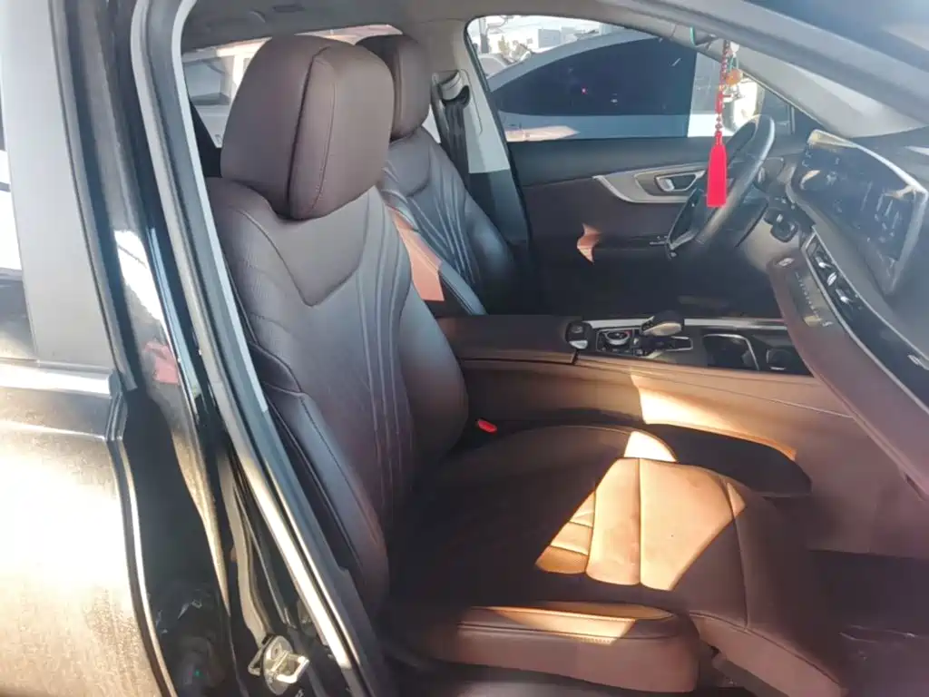 Chery Tiggo 8 PRO — миниатюра 25