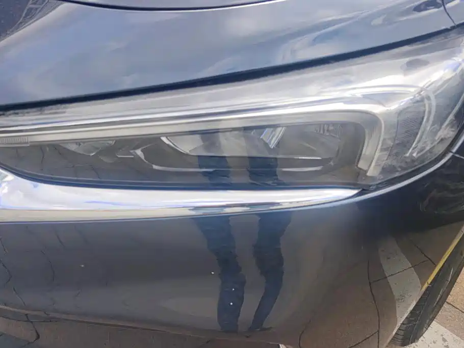 Buick LaCrosse — миниатюра 5