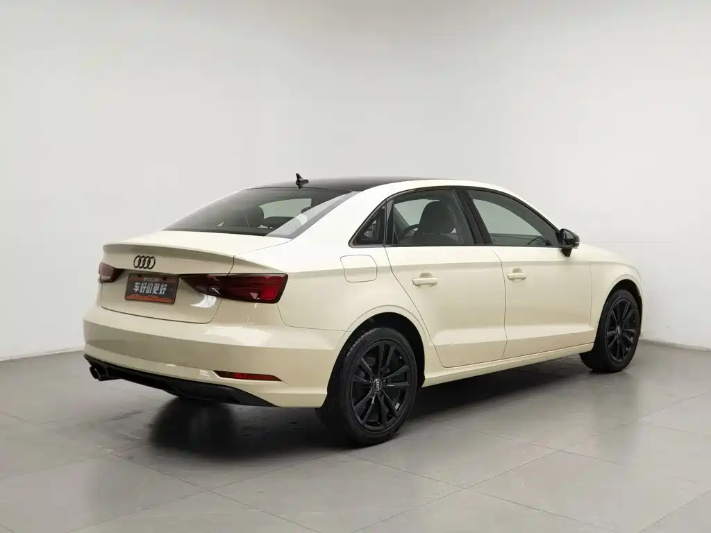 Audi A3 — миниатюра 2