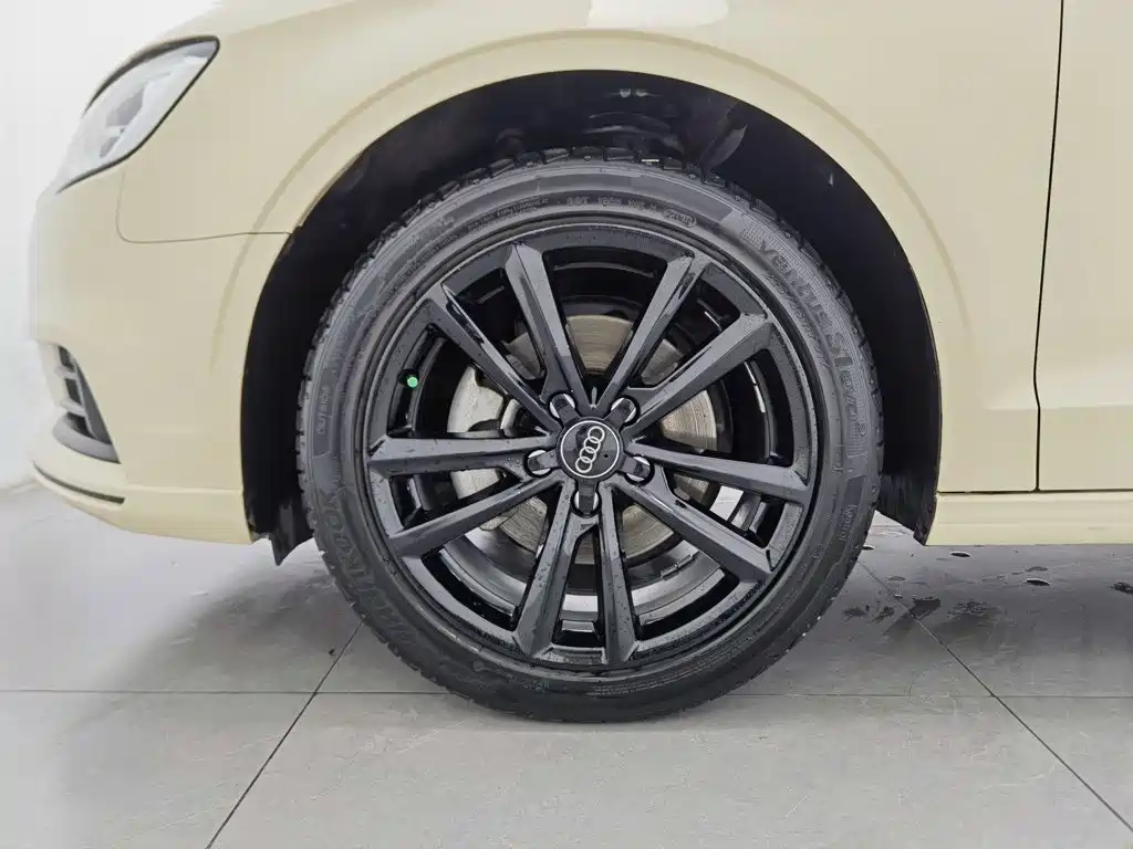 Audi A3 — миниатюра 17