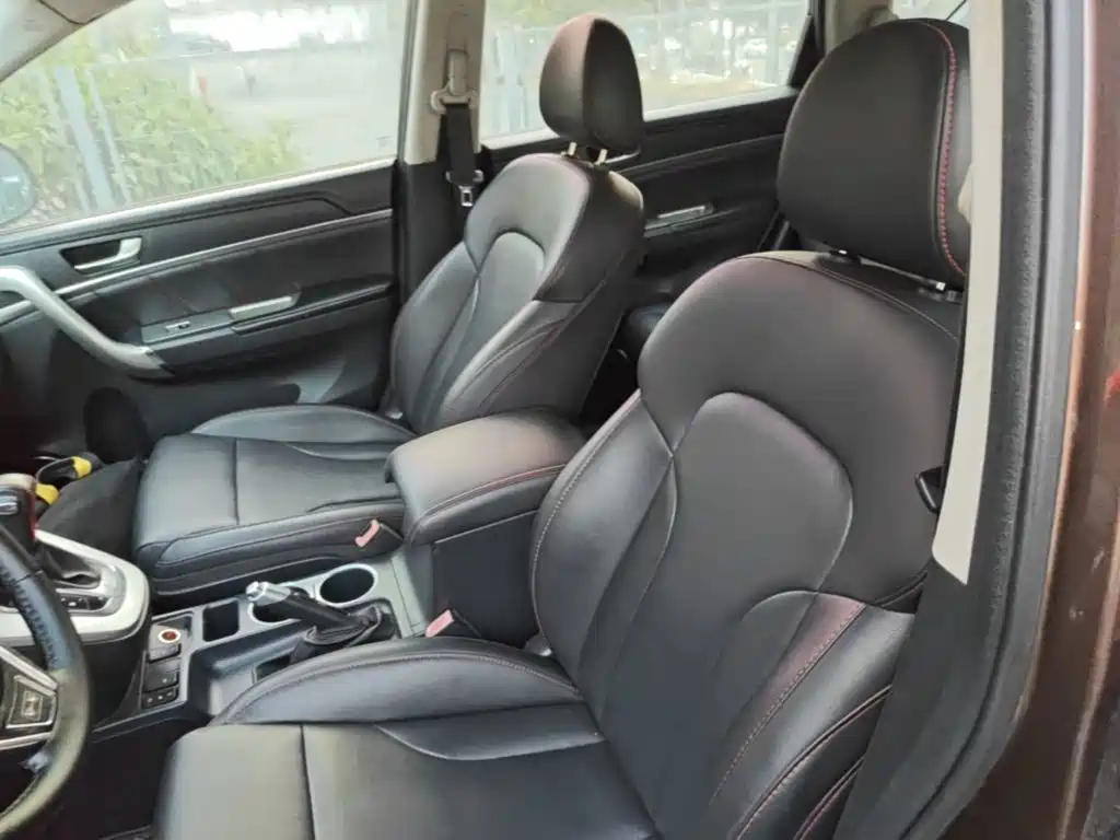 Haval H6 — миниатюра 15