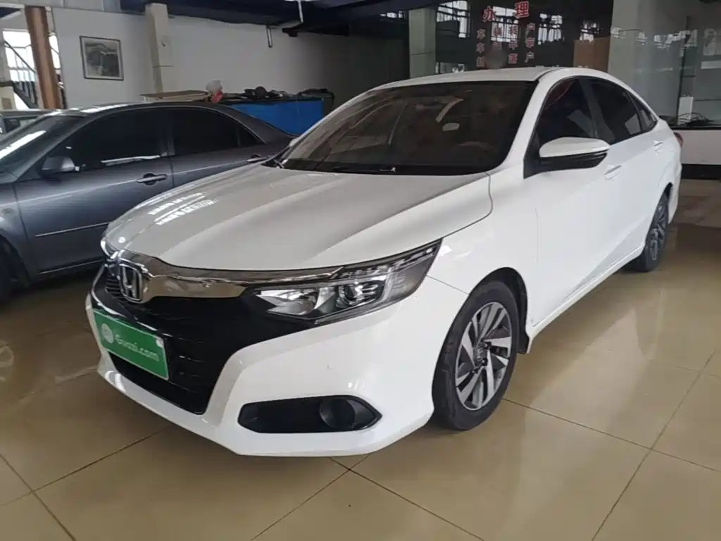 Honda Crider — миниатюра 2