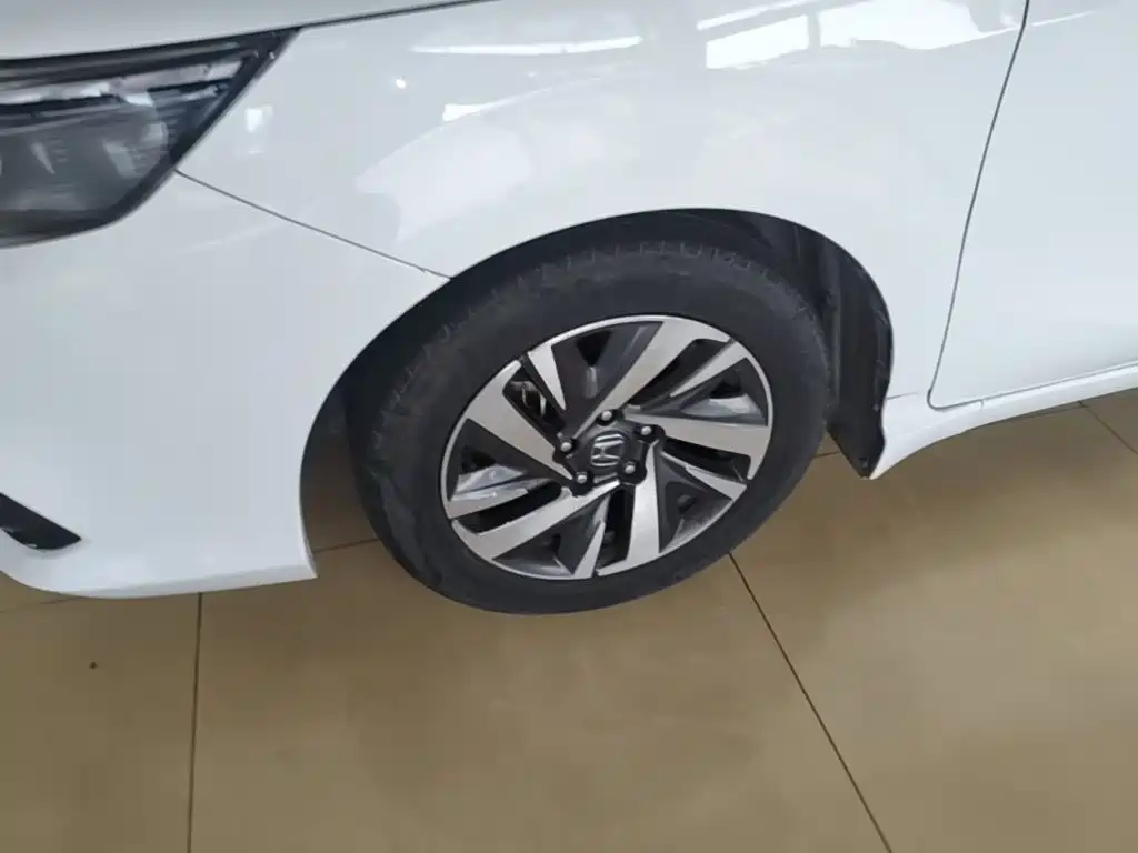 Honda Crider — миниатюра 23