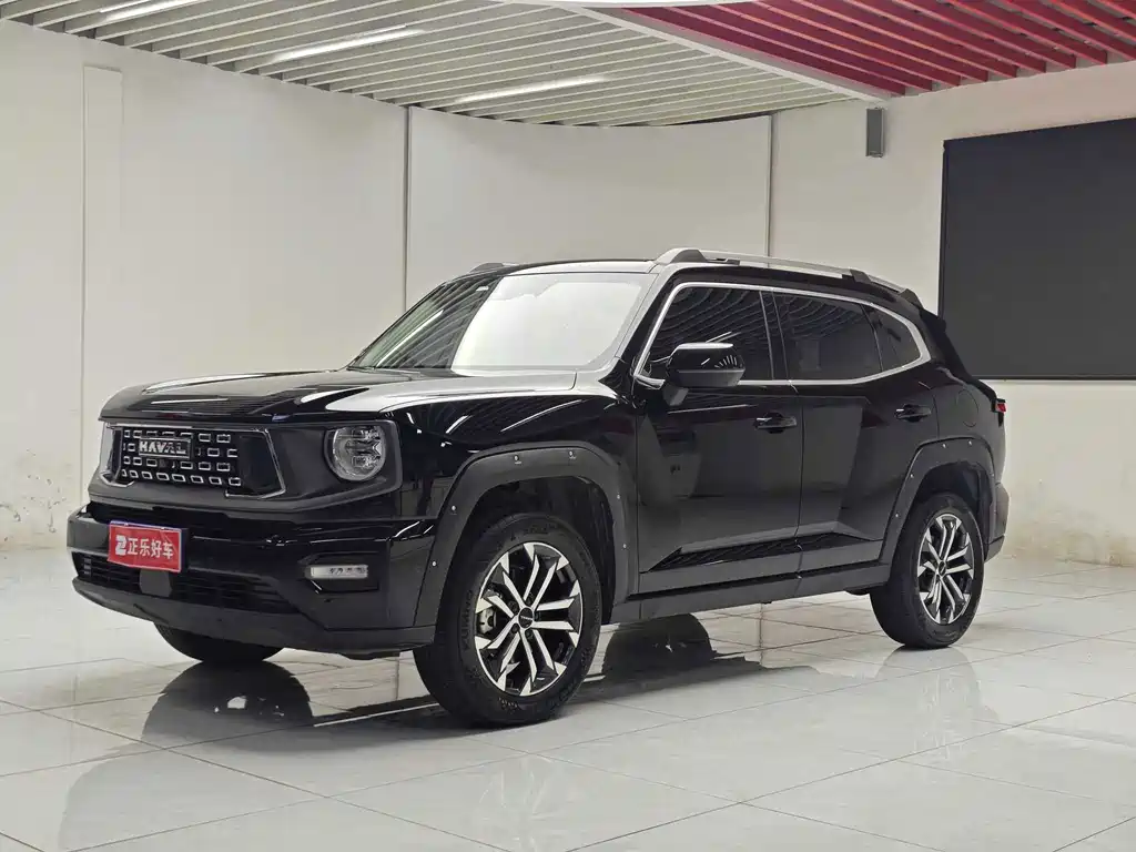 Haval Haval Big Dog PLUS