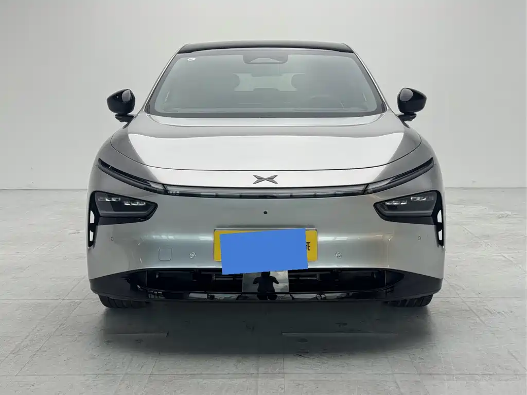 XPeng PengG7 — миниатюра 2
