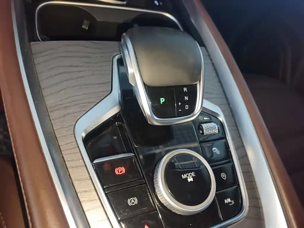 Chery Tiggo 8 PRO — миниатюра 14