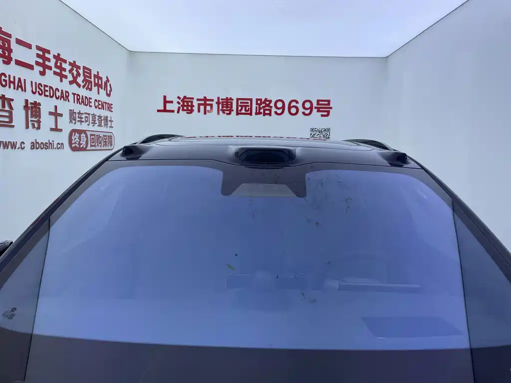 NIO ES8 — миниатюра 12