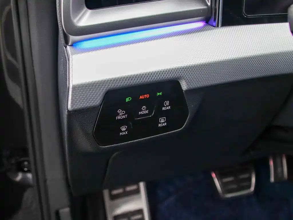 Volkswagen Lamando 2023 L 280TSI DSG