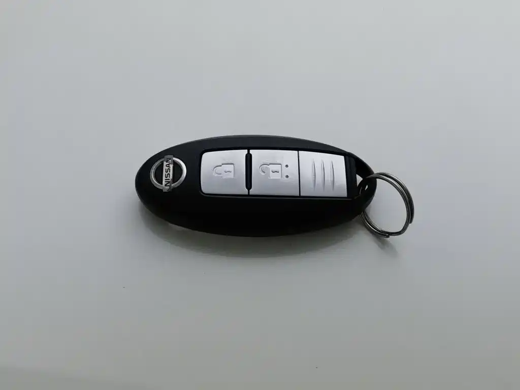 Nissan Tiida — миниатюра 19