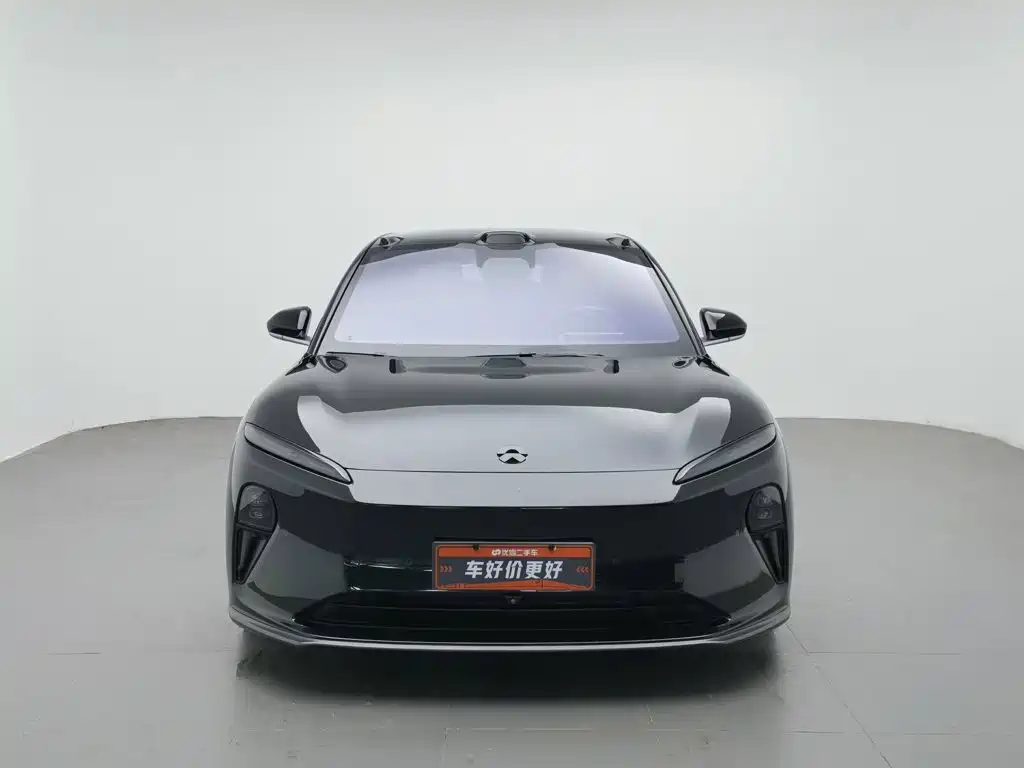 NIO ET5T — миниатюра 3