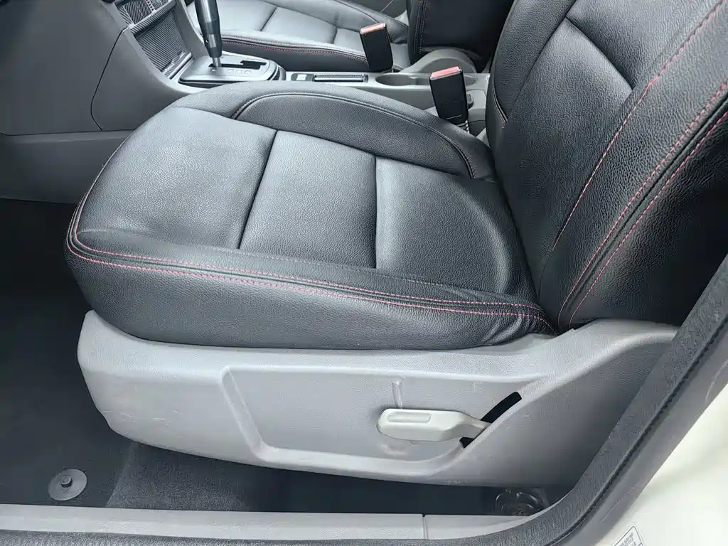 Ford Focus — миниатюра 20