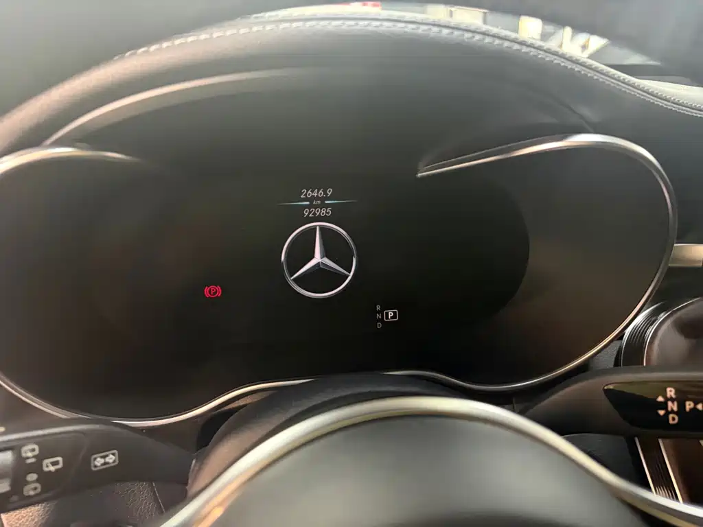 Mercedes-Benz GLC — миниатюра 22