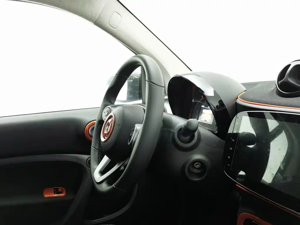 smart Smart Fortwo — миниатюра 22
