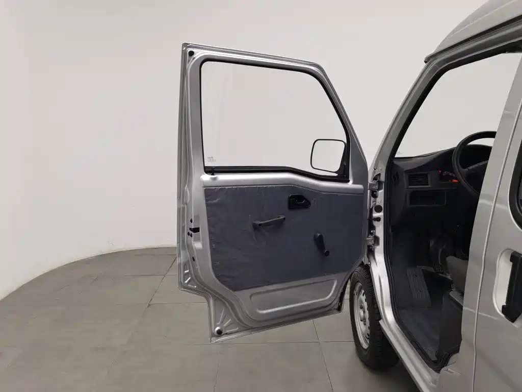 Wuling Zhiguang — миниатюра 8