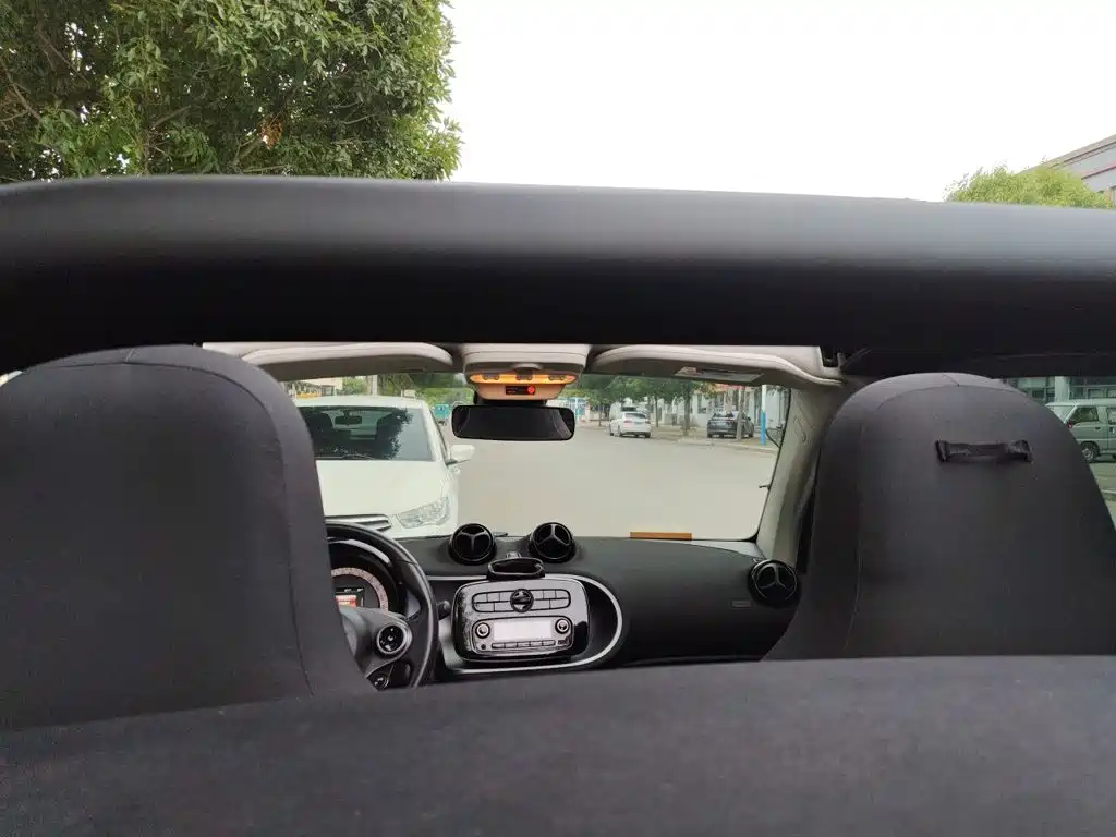 smart Smart Fortwo — миниатюра 9