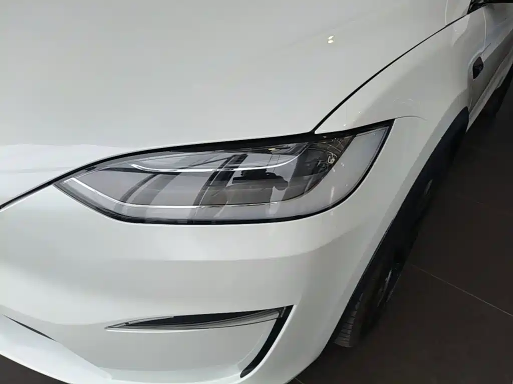Tesla Model X — фотографии объявления, Фото 24