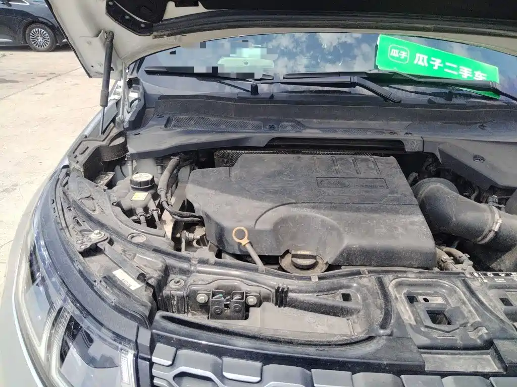 Land Rover Discovery Sport — миниатюра 21